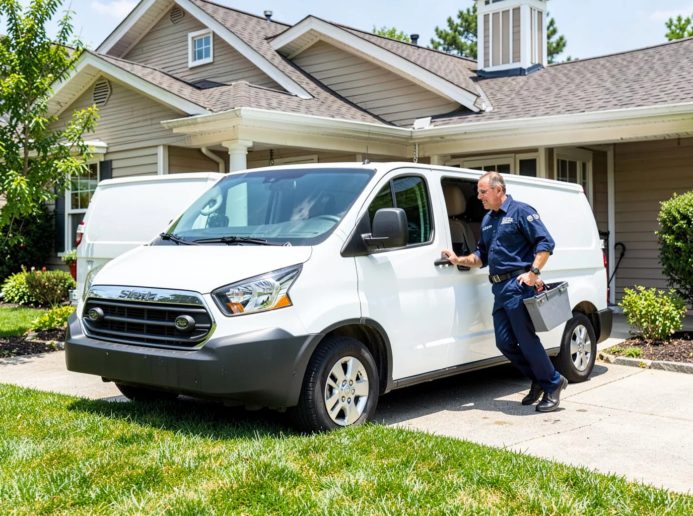 Emergency Plumber company in Shelby, MI